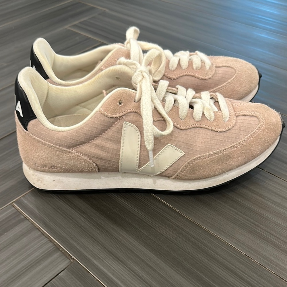 Veja Rio Branco Sneakers - Picture 3 of 7